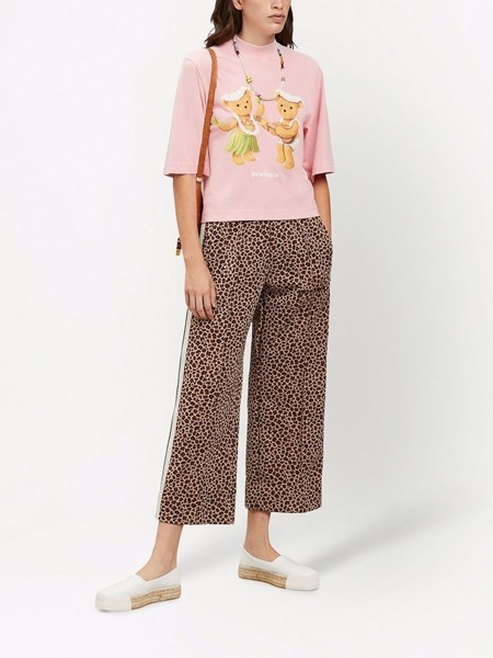 palm angels dancing bears