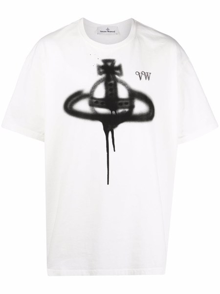 Vivienne Westwood White \