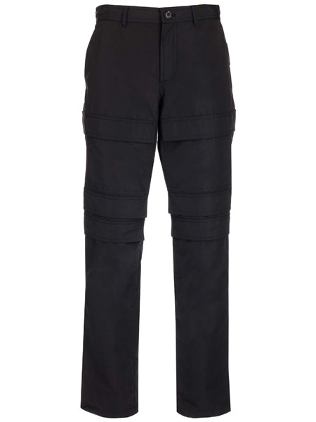 burberry cargo pants