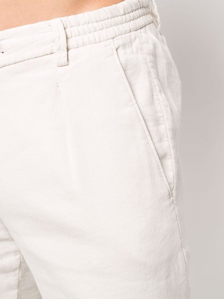 Briglia Uomo Pantaloni beige chiaro | Al Duca d'Aosta
