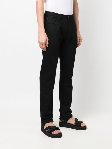 Off-white Black \