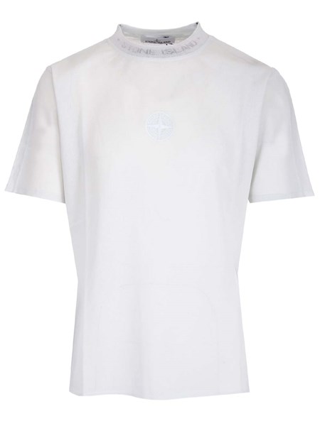 T-SHIRT STONE ISLAND V0001 DA UOMO 76152NS92 | Cargo Abbigliamento