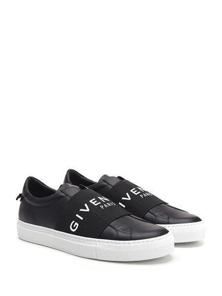 givenchy scarpe nere