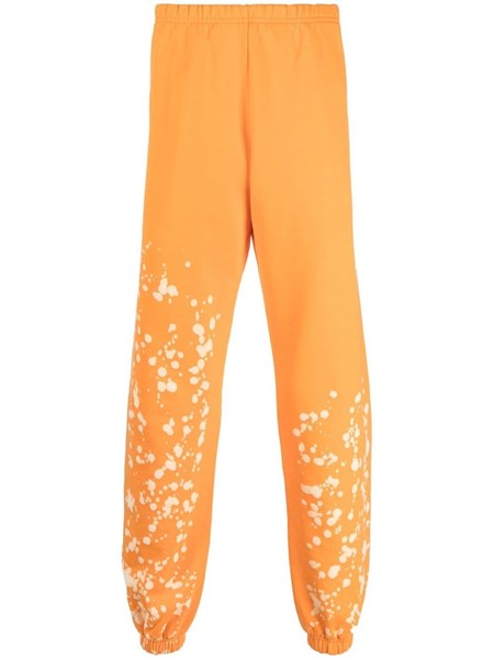 Liberal Youth Ministry Orange bleach 