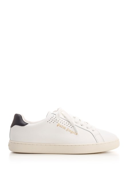 Palm Angels Donna Sneakers bianche \