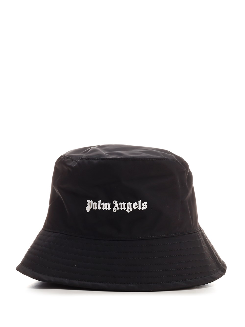 Palm Angels Uomo Cappello a secchiello classic logo | Al Duca d'Aosta