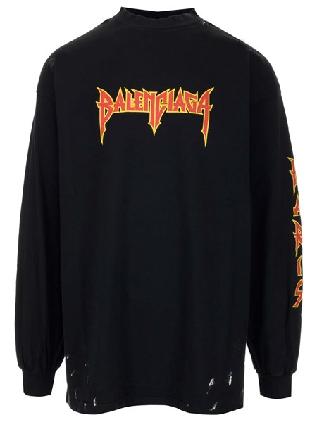 Balenciaga Uomo Felpa \