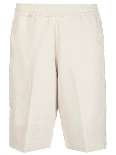 burberry sweat shorts