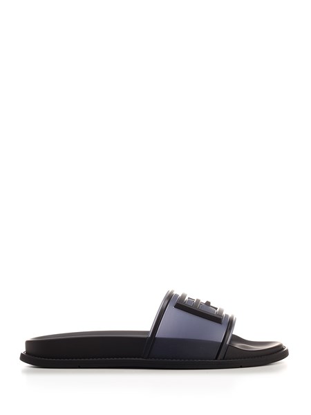 fendi sliders men