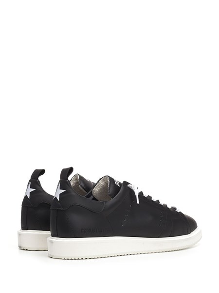 golden goose sneakers starter