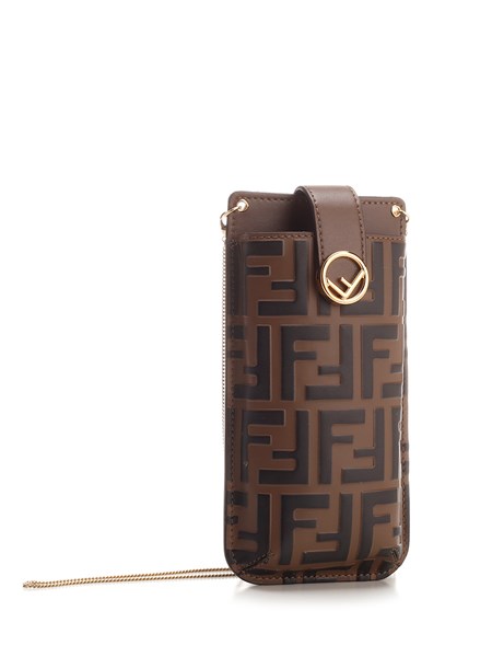 fendi phone bag