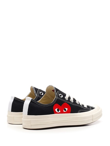 converse play low black