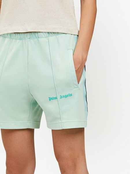 Palm Angels Donna Pantaloncini sportivi | Al Duca d'Aosta