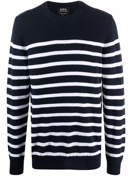 apc ben sweater