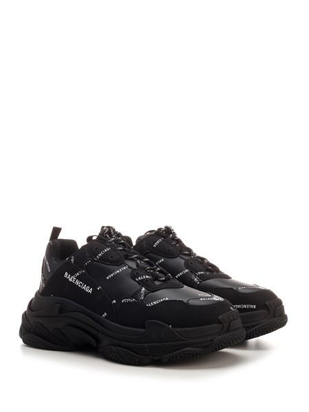 Balenciaga Uomo Sneakers \