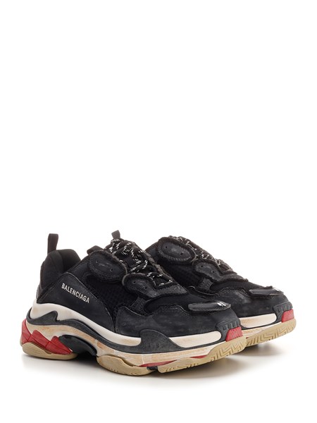 Balenciaga Uomo Sneakers \