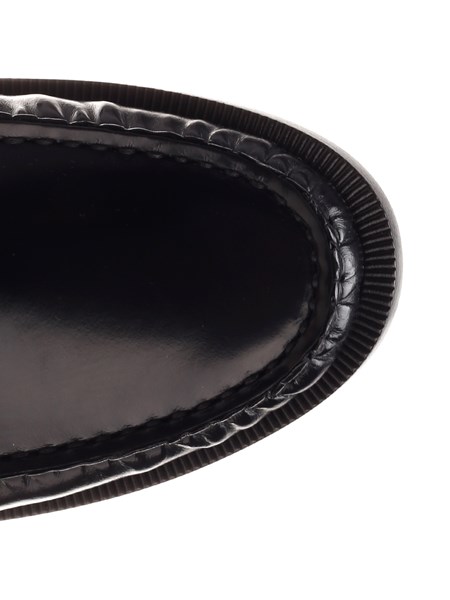 Saint Laurent Donna Mocassino \