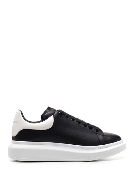 Alexander Mcqueen Uomo Sneakers \