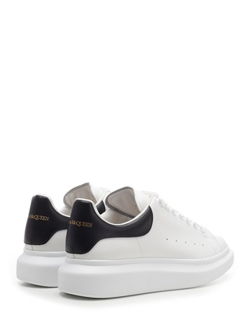 Alexander Mcqueen Uomo Sneaker \