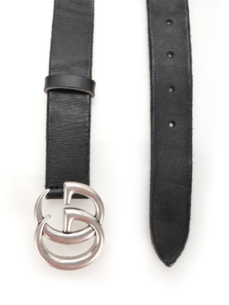 gg buckle belt