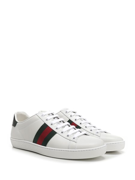 Gucci Sneakers \