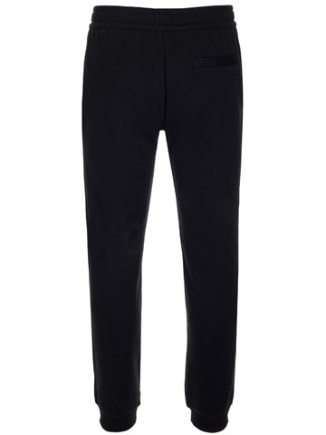 Burberry Stretch cotton jogging pants for Men - US | Al Duca d'Aosta