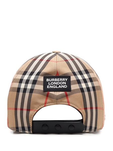 burberry london england hat