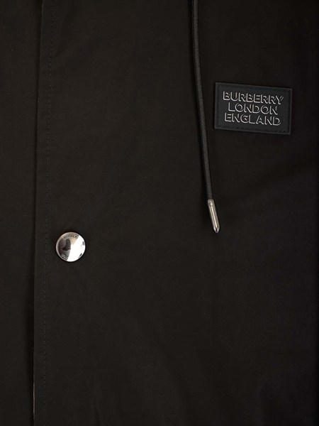 Burberry Reversible jacket with tartan motif for Men - US | Al 