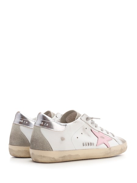 Golden Goose Donna Sneaker \