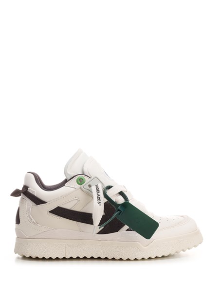 Off-white Uomo Sneakers \