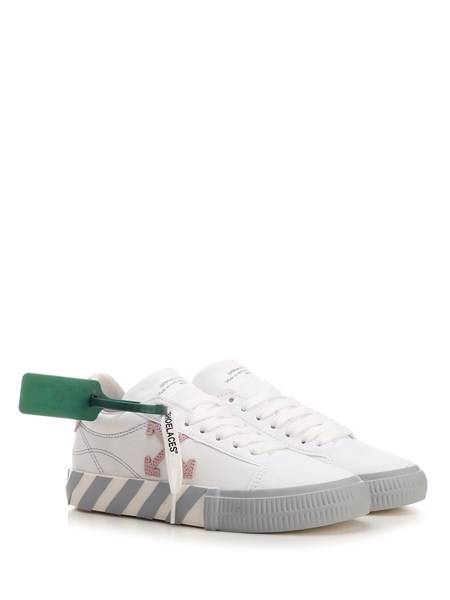 Off-white Donna Sneakers basse \