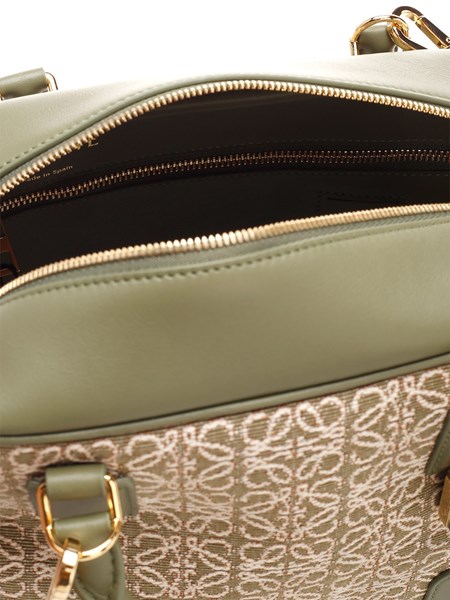 Borsa Messenger Verde - Antonia