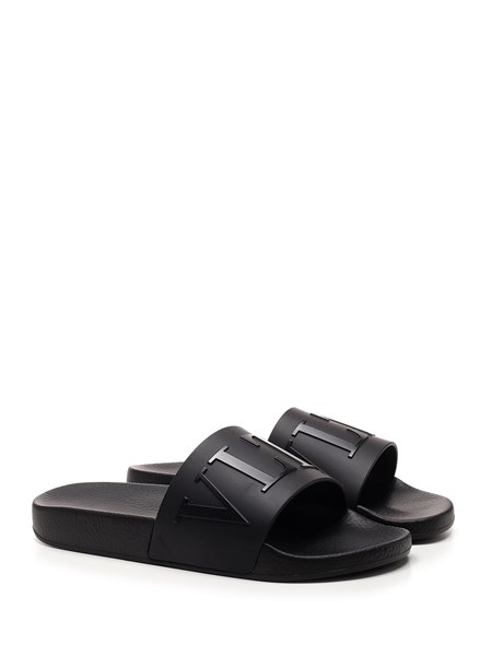Valentino Garavani Uomo Ciabatta \