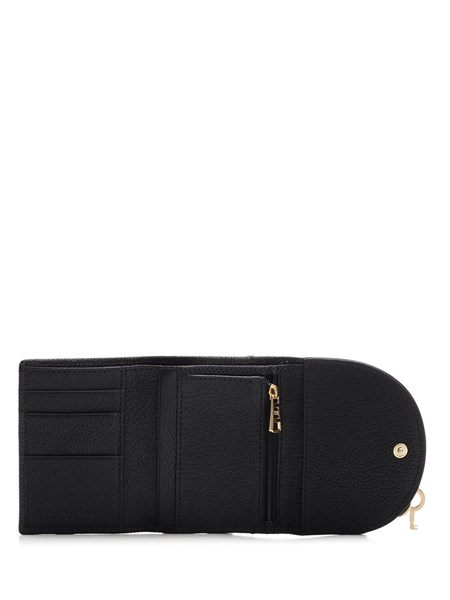 see by chloe hana compact wallet