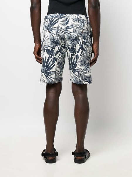 Myths Tropical print \