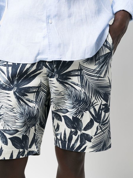 Myths Tropical print \