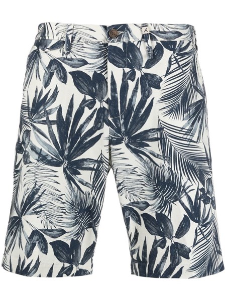 Myths Tropical print \
