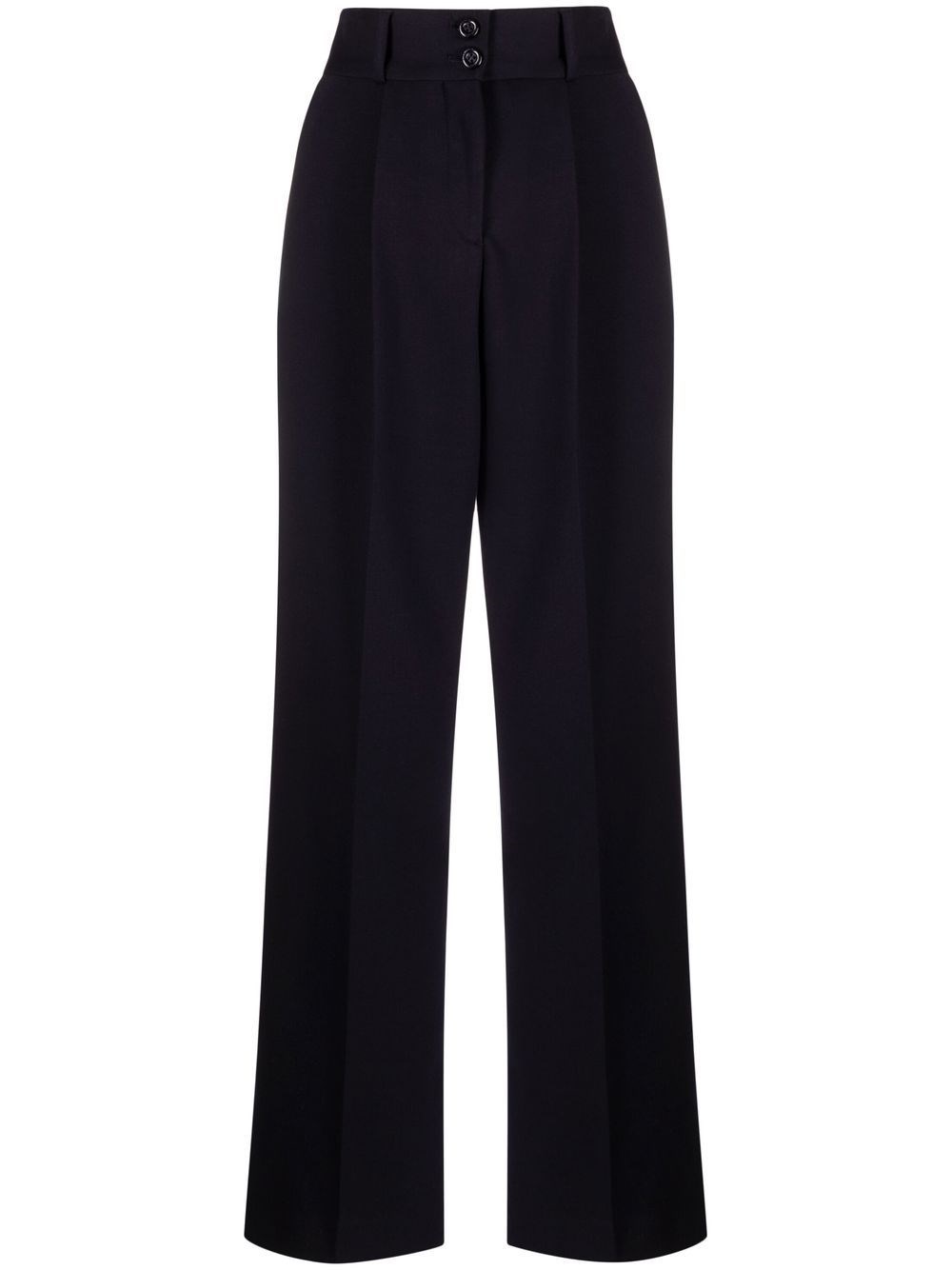 See By Chloe' high-waisted trousers for Women - US | Al Duca d'Aosta