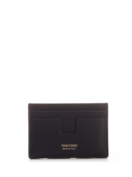 tom ford card wallet men