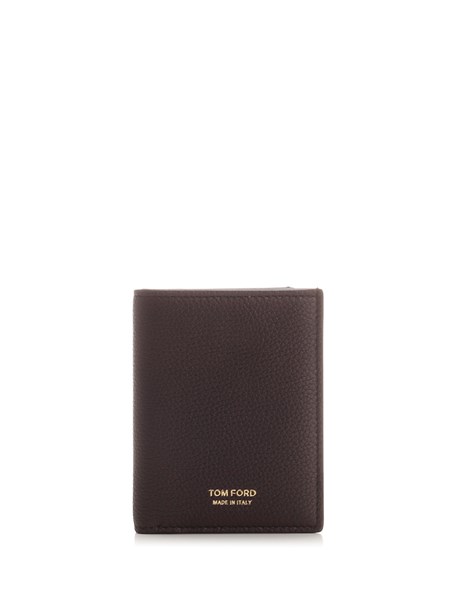 mens tom ford card holder