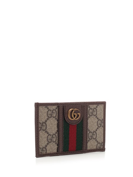 gucci license holder