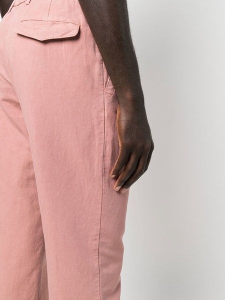 Briglia Uomo Pantalone cargo rosa | Al Duca d'Aosta