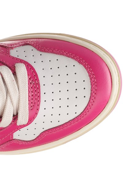 autry white pink