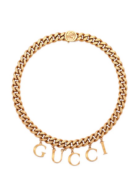 Gucci Choker necklace for Women - GB 
