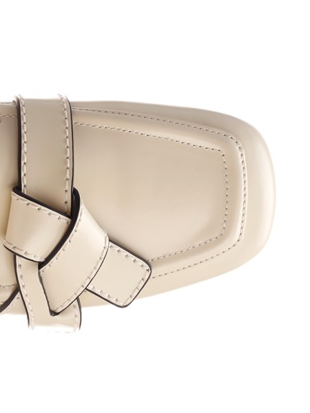 loewe gate flat mule women