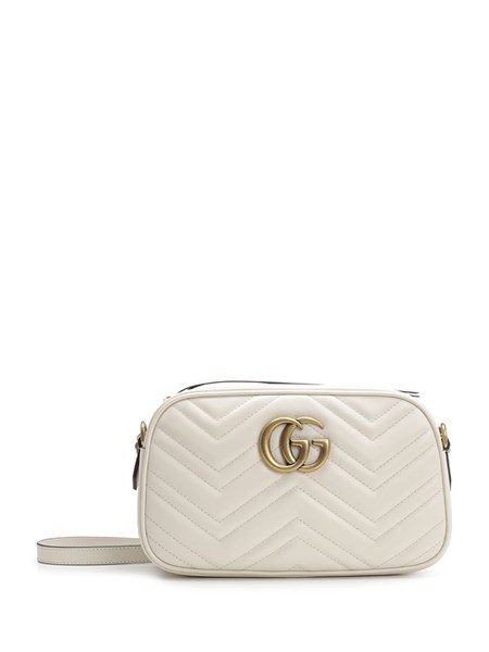 gucci matelasse white
