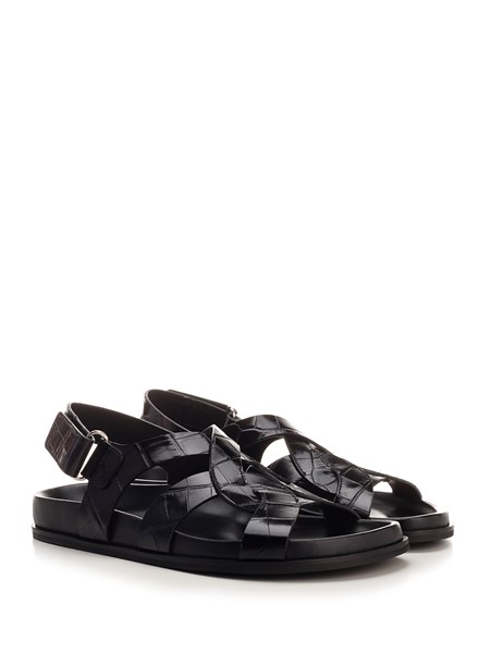 Toteme Chunky sandal for Women - US 
