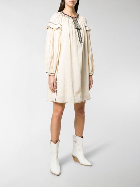 isabel marant ralya dress