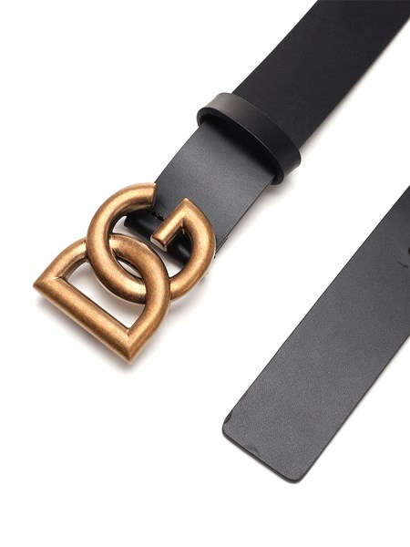 Dolce \u0026 Gabbana Black \
