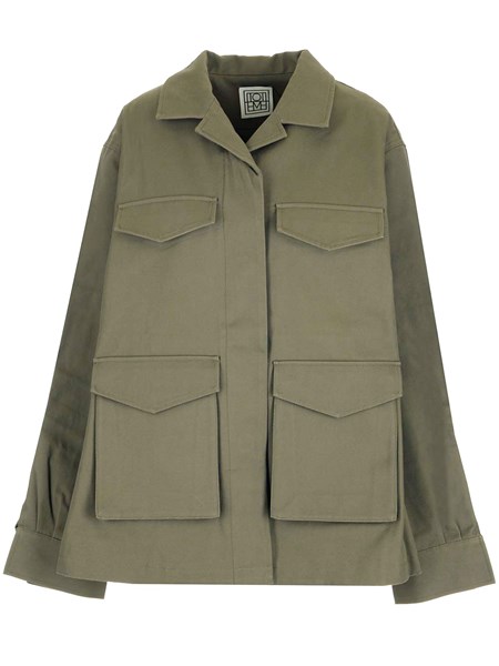 Toteme Military style jacket for Women 